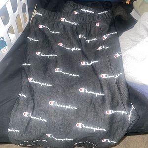 Champion shorts
